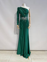 Vestido largo KT2185