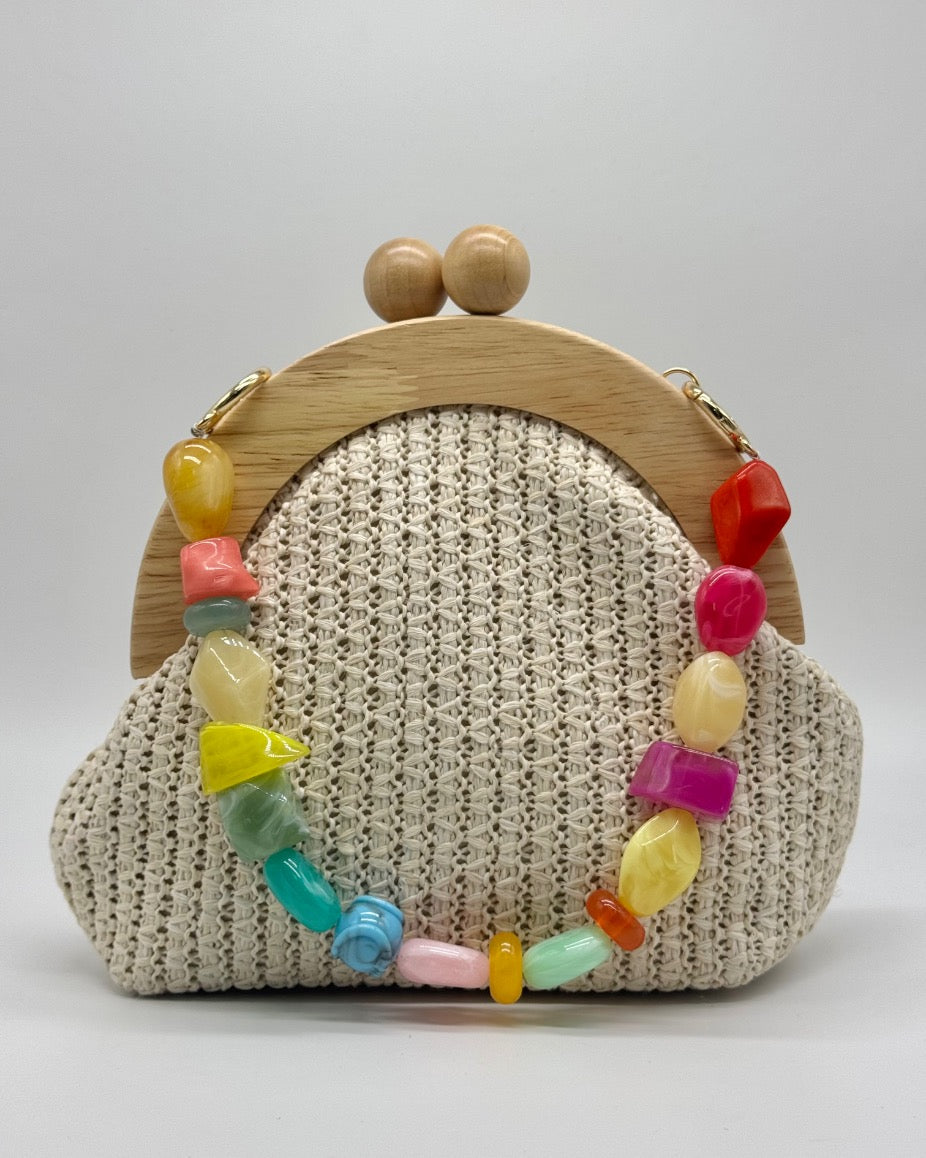 Clutch/bolso CV1A183