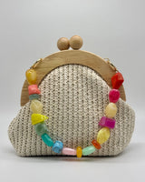 Clutch/bolso CV1A183