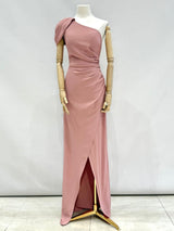 Vestido largo JR2265