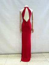 Vestido largo 2263