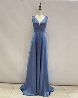 Vestido largo GP1421