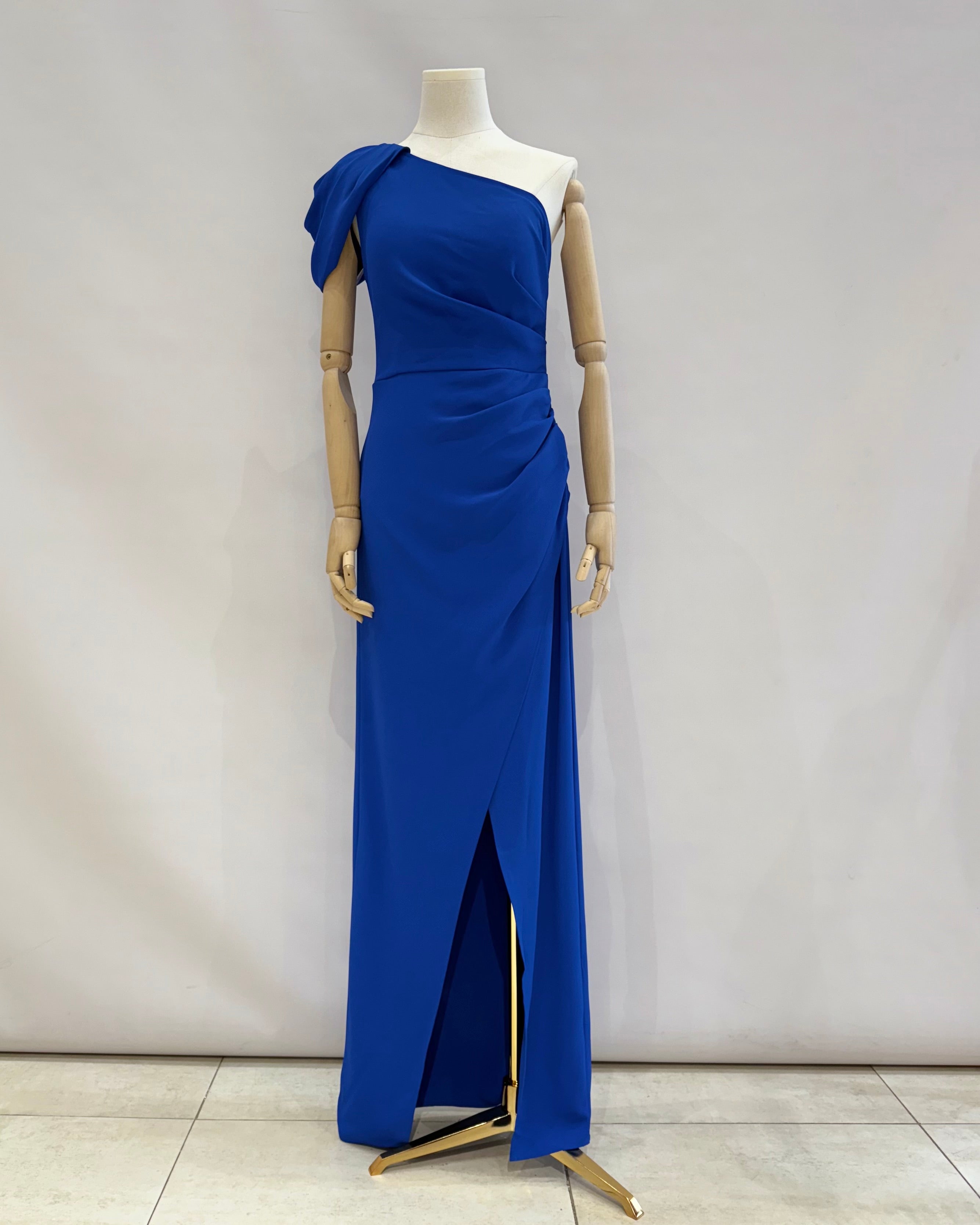 Vestido largo JR2265