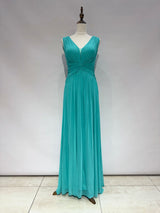 Vestido largo TG 22398