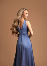 Vestido largo R1612