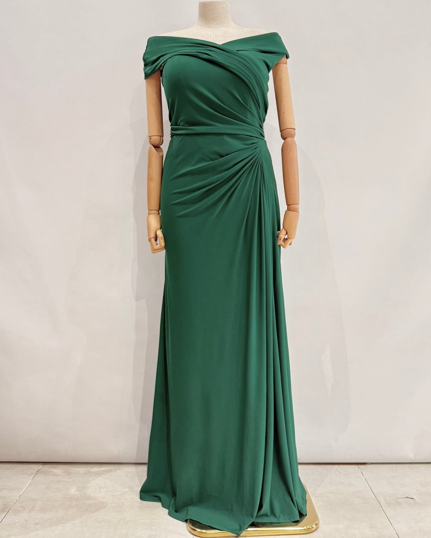 Vestido largo R1994G