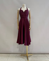 Vestido midi 5003
