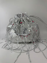 Clutch/bolso FC2090