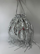 Clutch/bolso FC2090