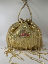 Clutch/bolso FC2090