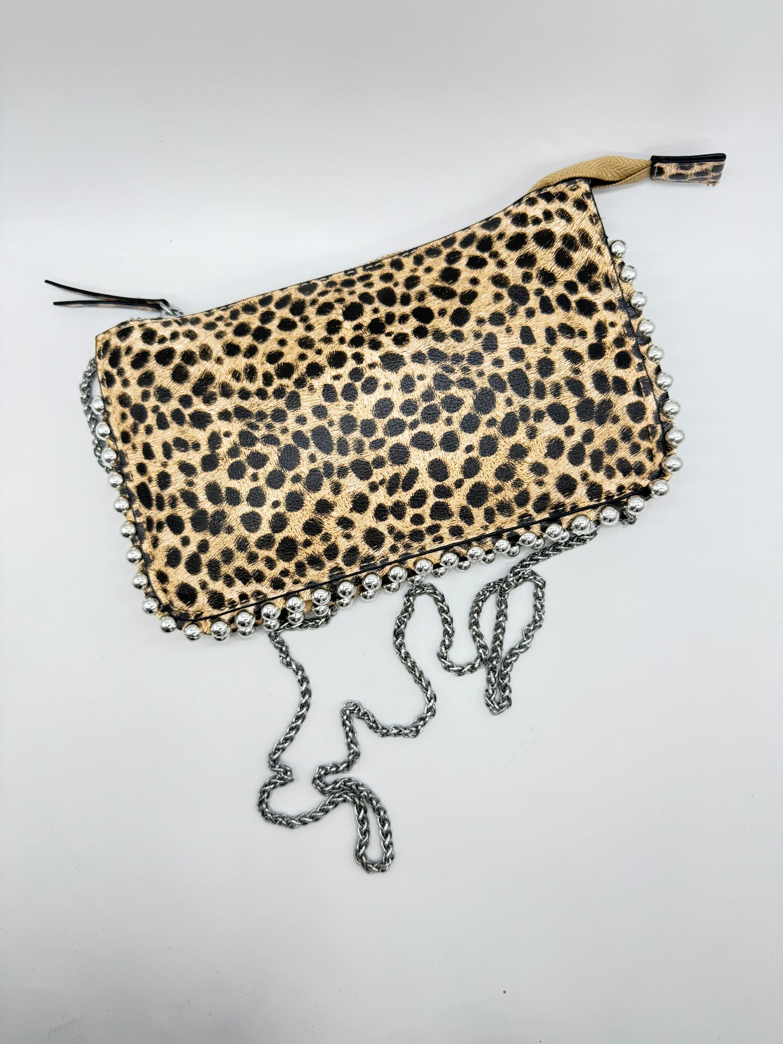 Clutch/bolso FC2157