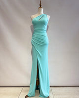 Long mermaid dress JR-2213