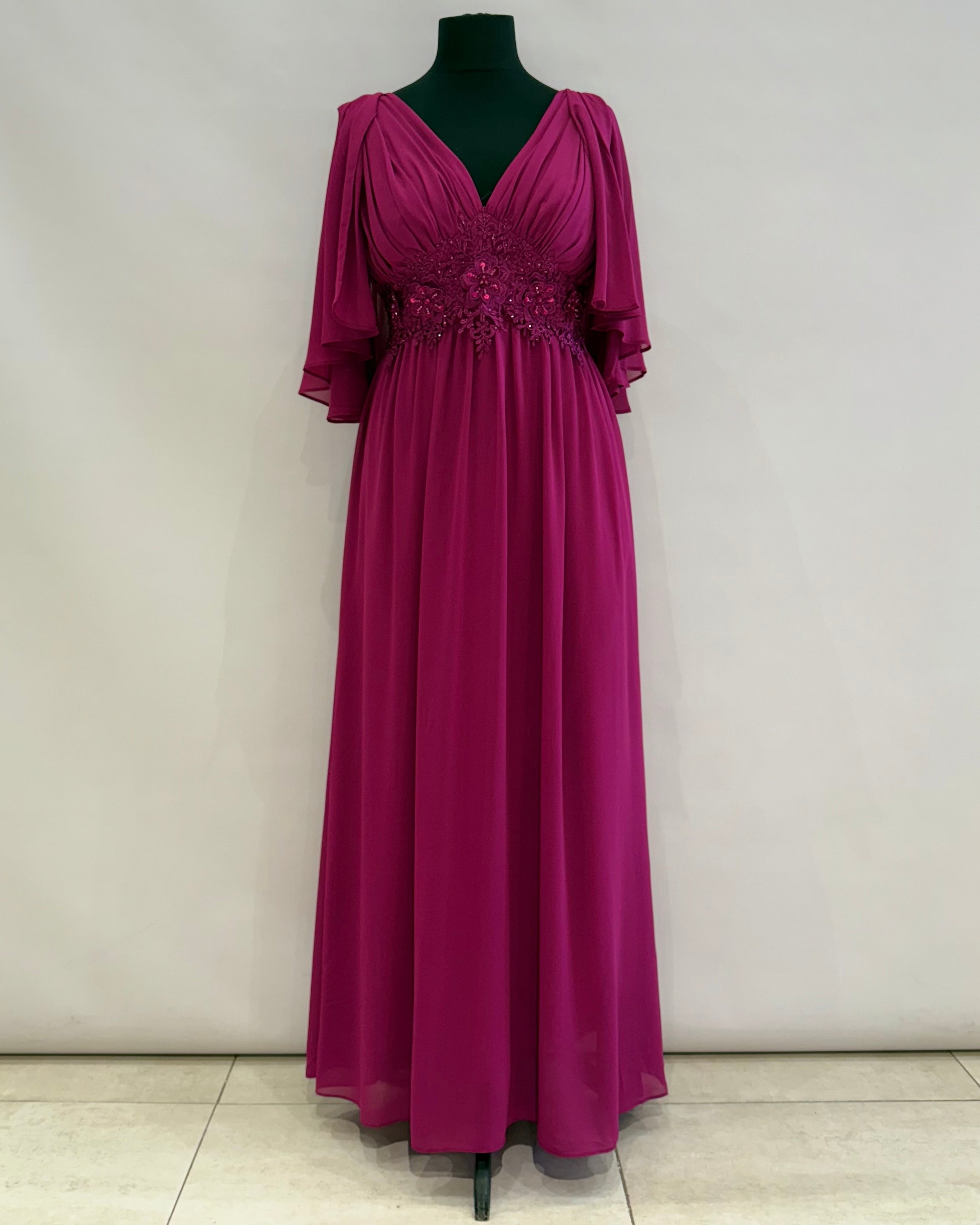 Vestido Tg Talla única 80820