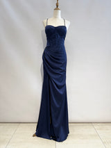 Vestido largo 80516
