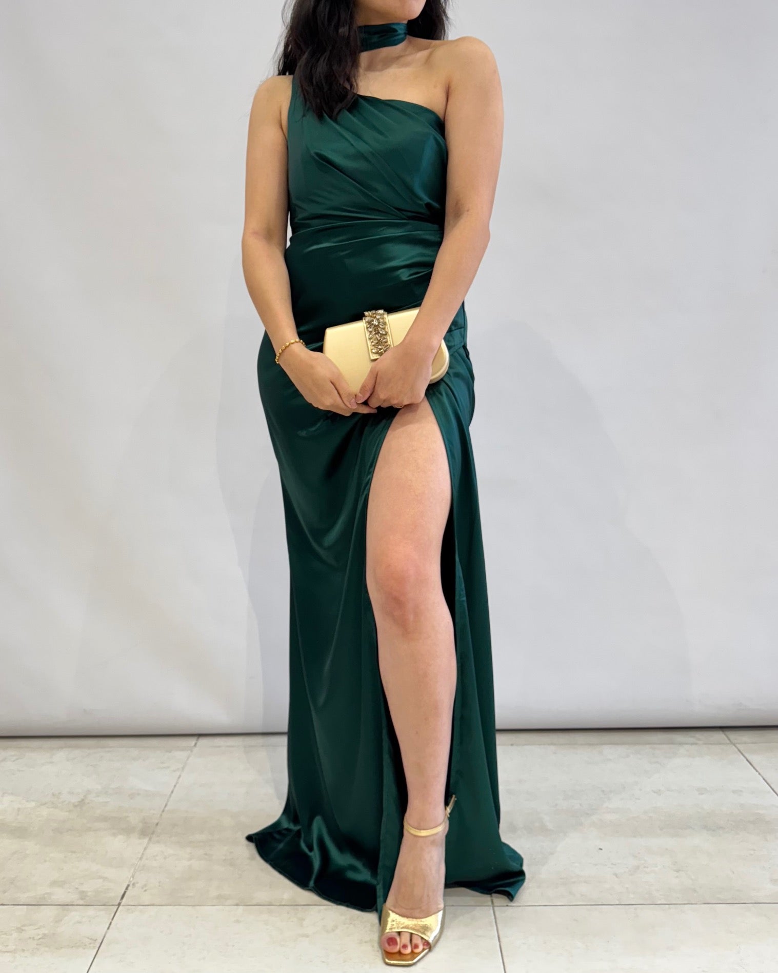 Vestido largo 578180