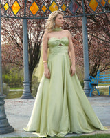 Vestido princesa PL2266