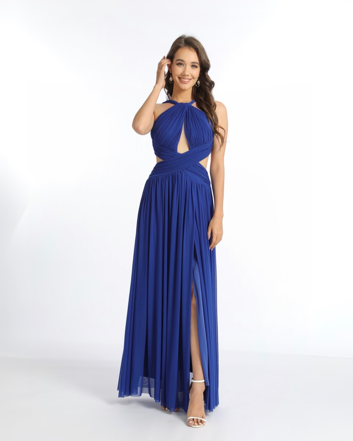 Vestido multiposicion 25165