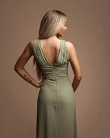 Vestido largo R1508
