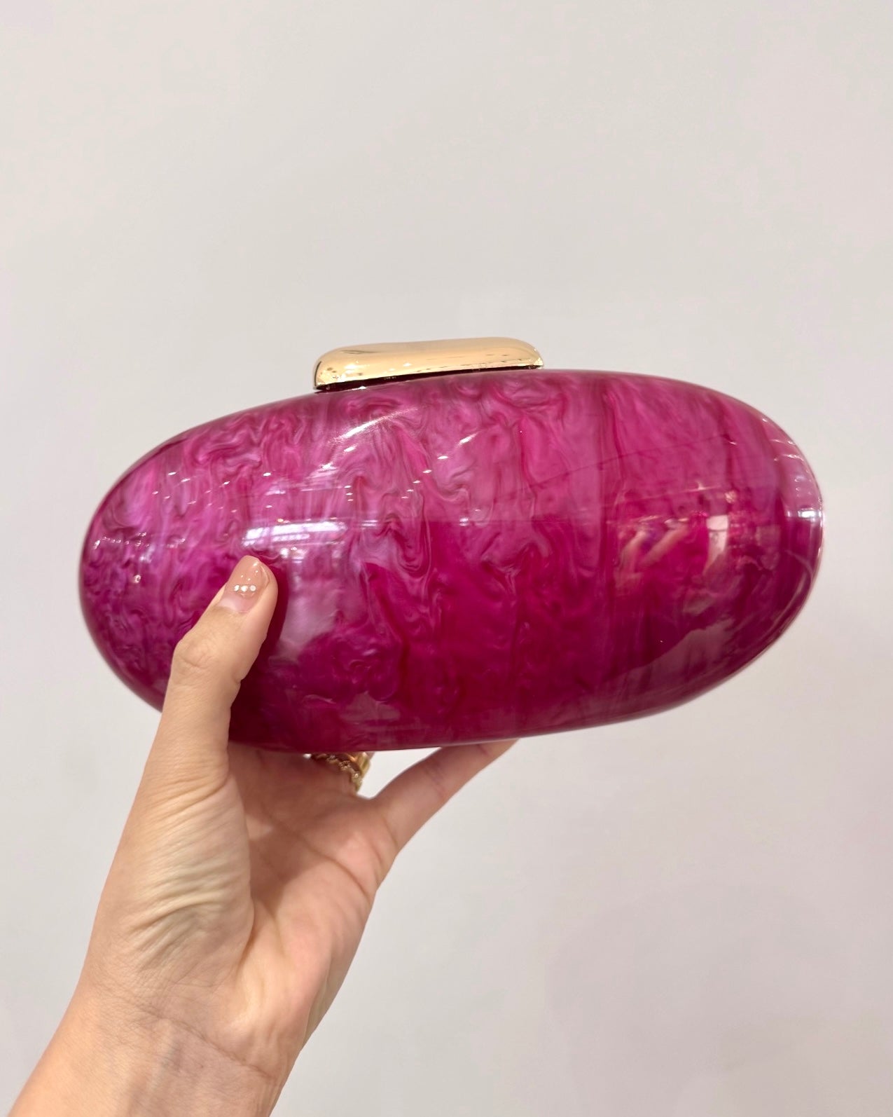 Clutch/bolso CV1A222