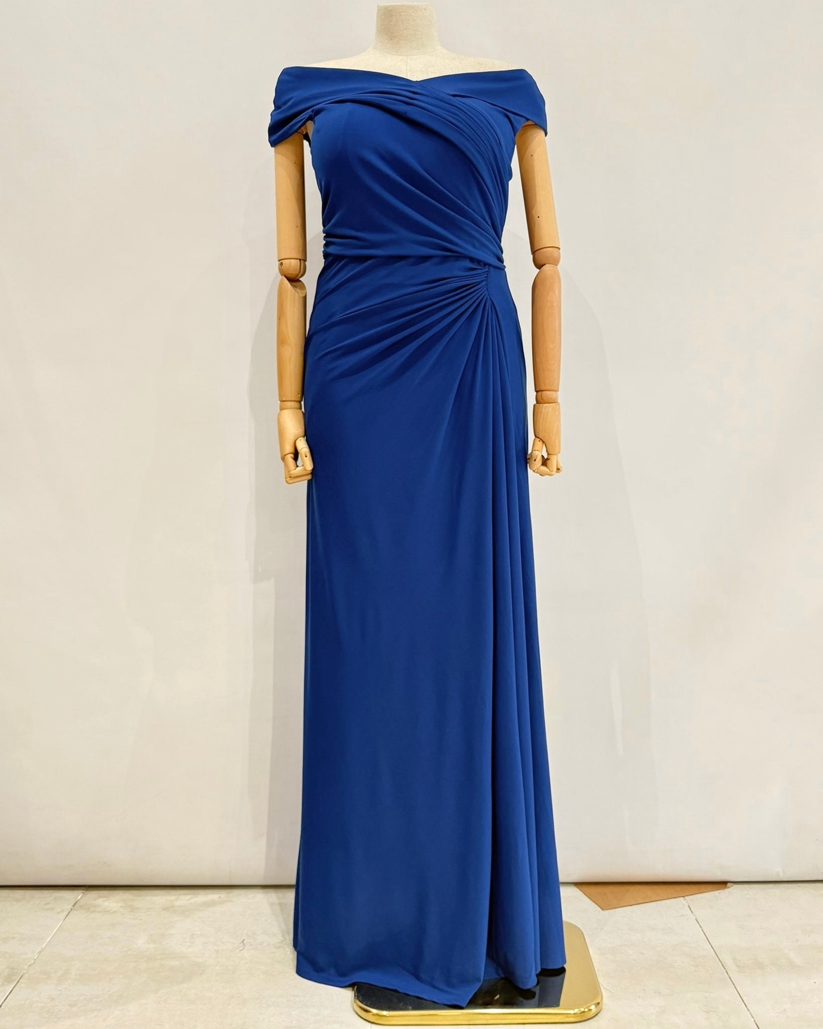 Vestido largo R1994G