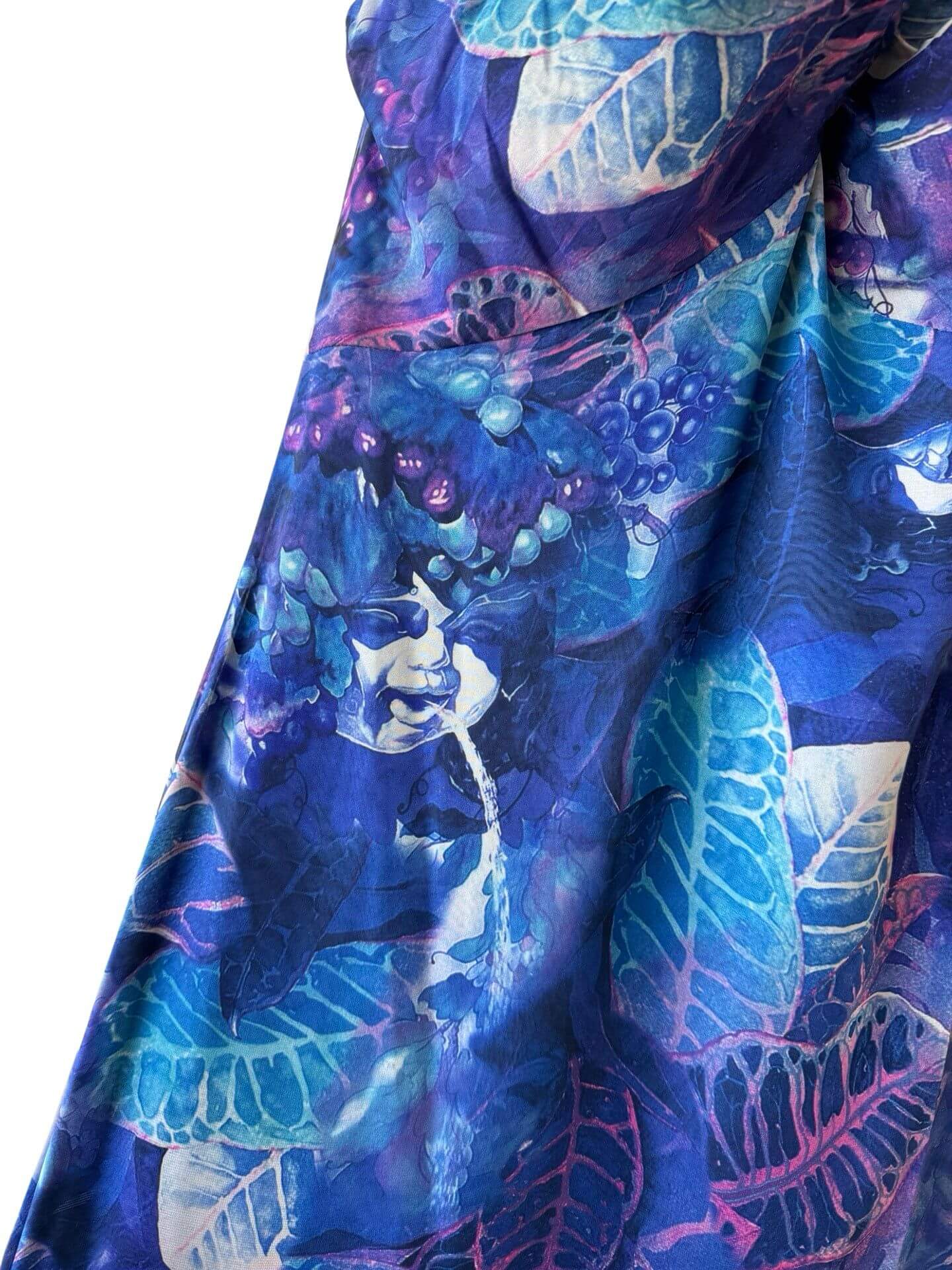 Vestido largo H18005