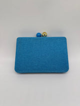 Clutch/bolso HT22009