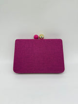 Clutch/bolso HT22009