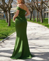Vestido sirena 31959