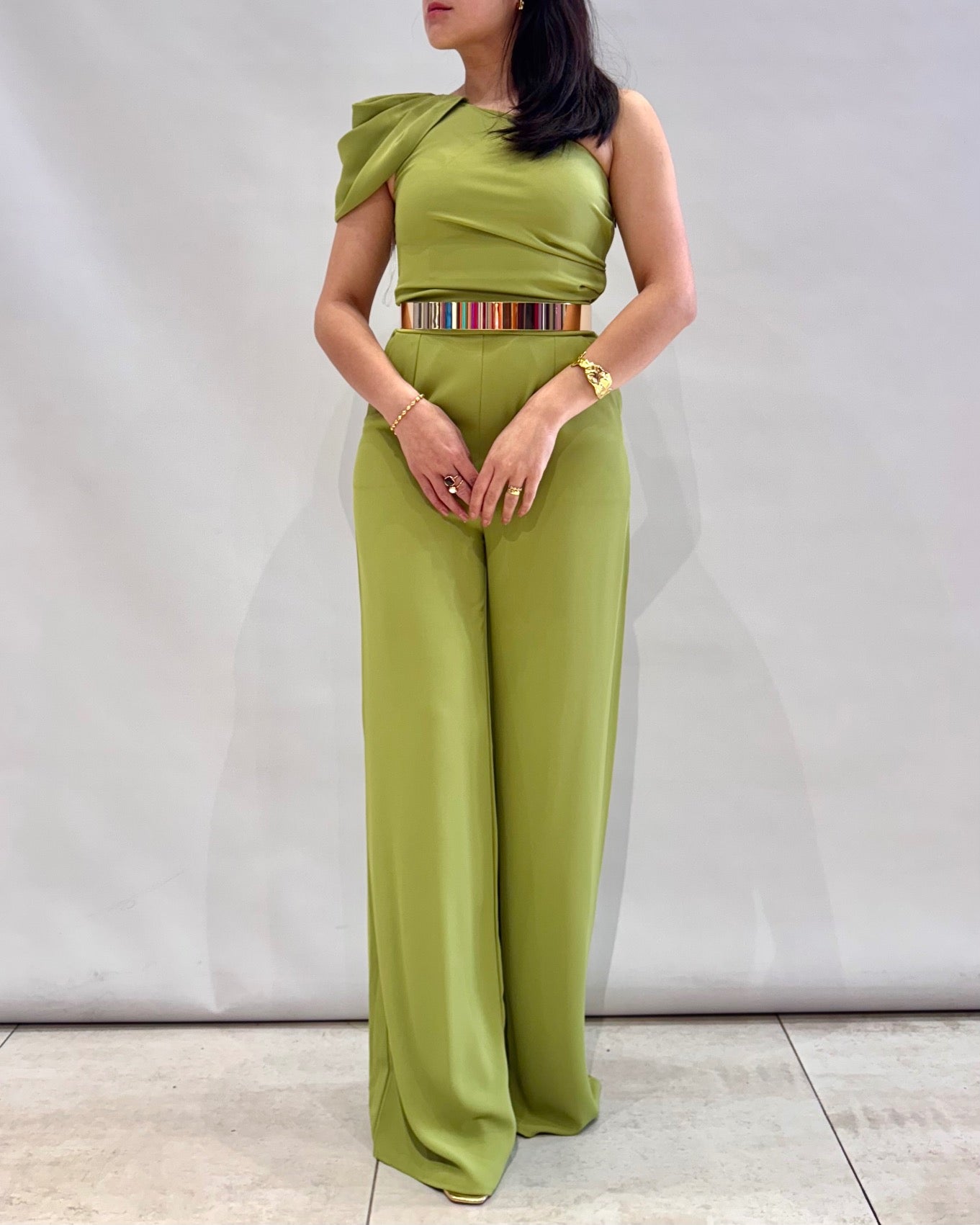 Mono asimetrico 2266