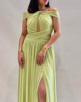 Vestido multiposicion 25165
