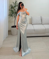 Vestido largo 568003