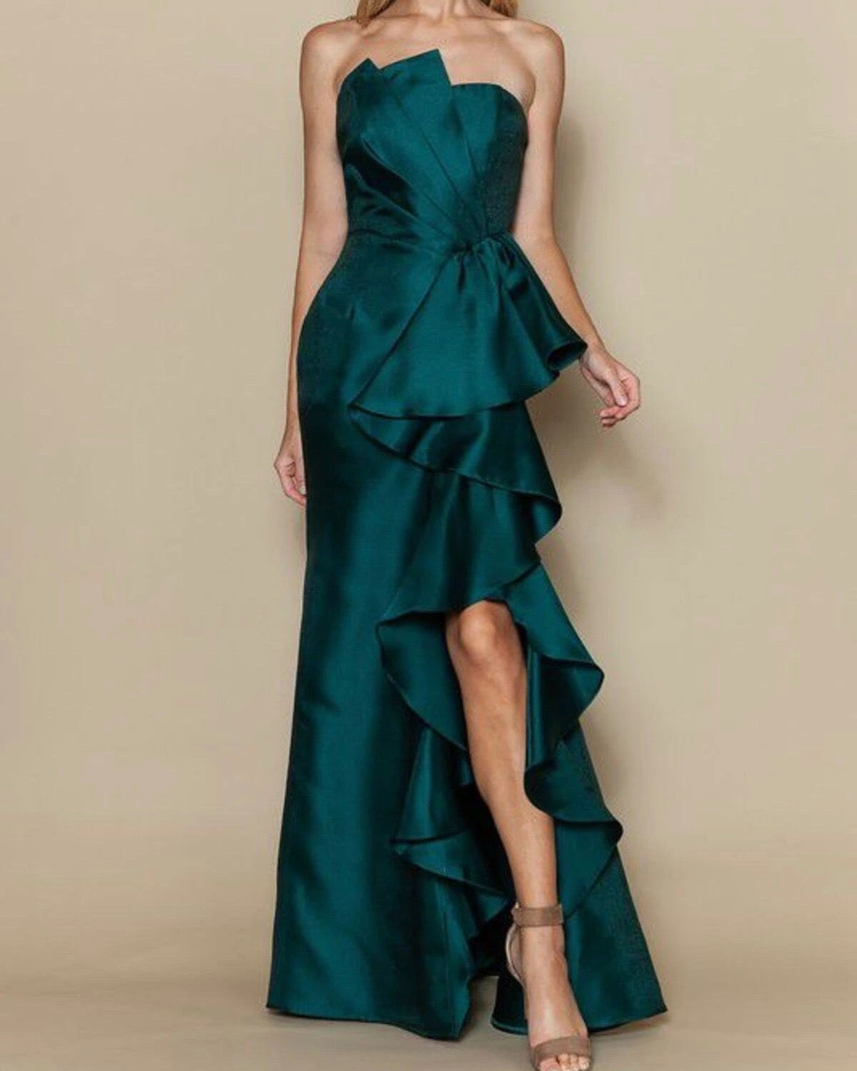 Vestido largo 578160