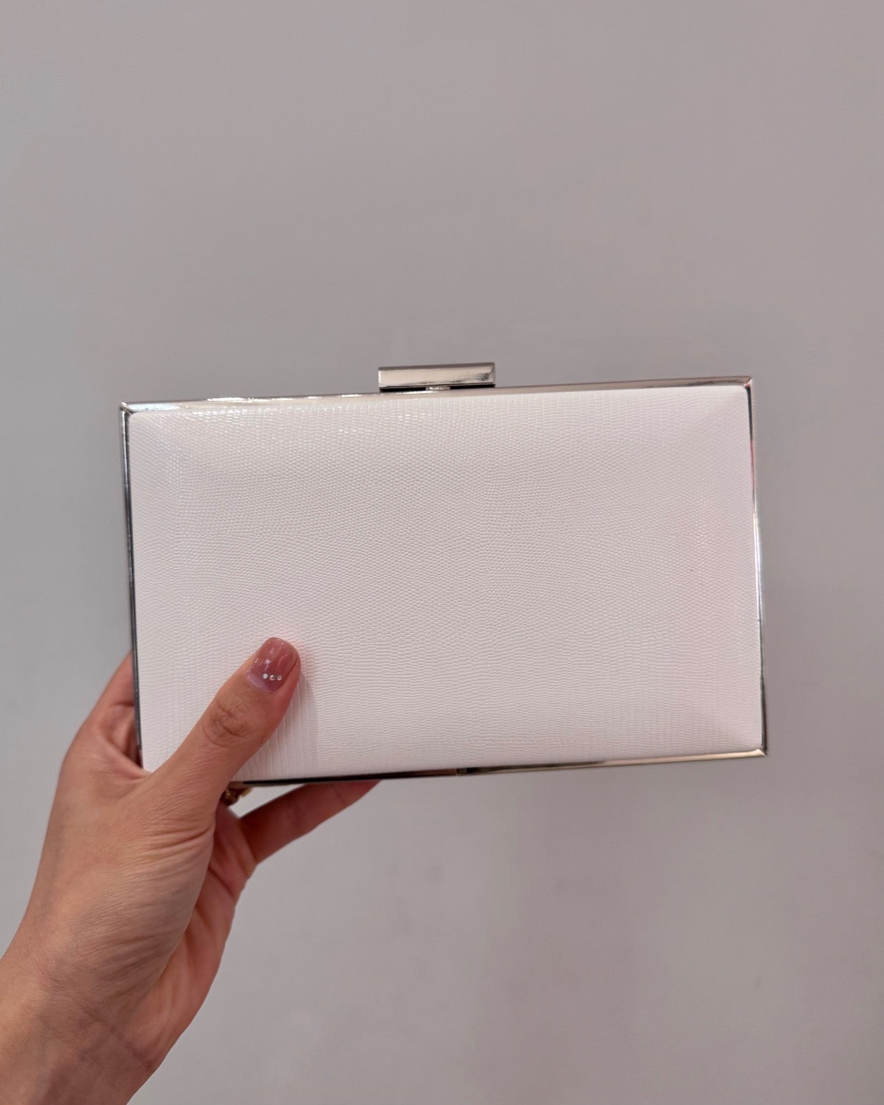 Clutch/bolso JXL01