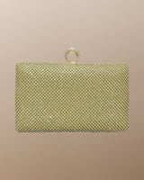Clutch/bolso de anillo SD4065