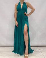 Vestido largo 22327