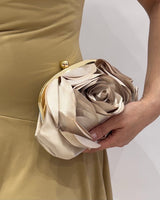 Clutch/bolso YAM4114