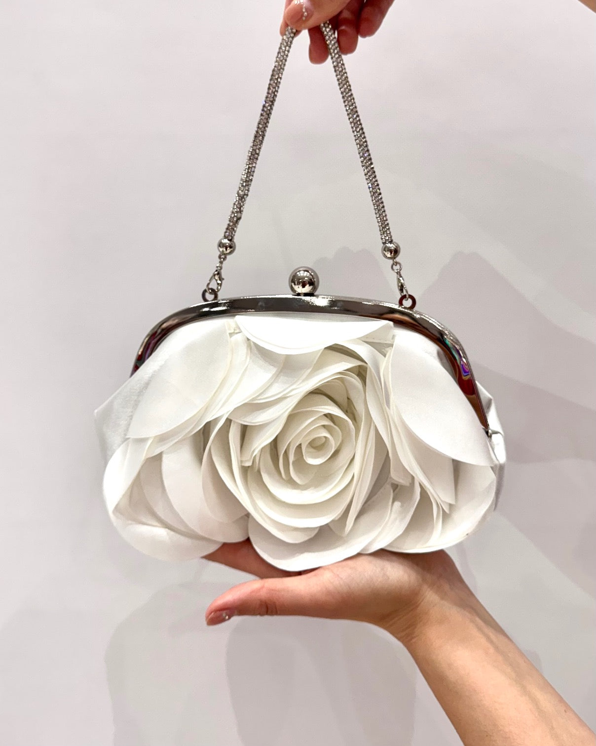 Clutch/bolso YAM4114