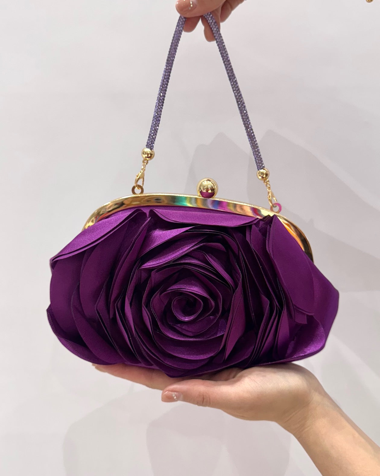 Clutch/bolso YAM4114