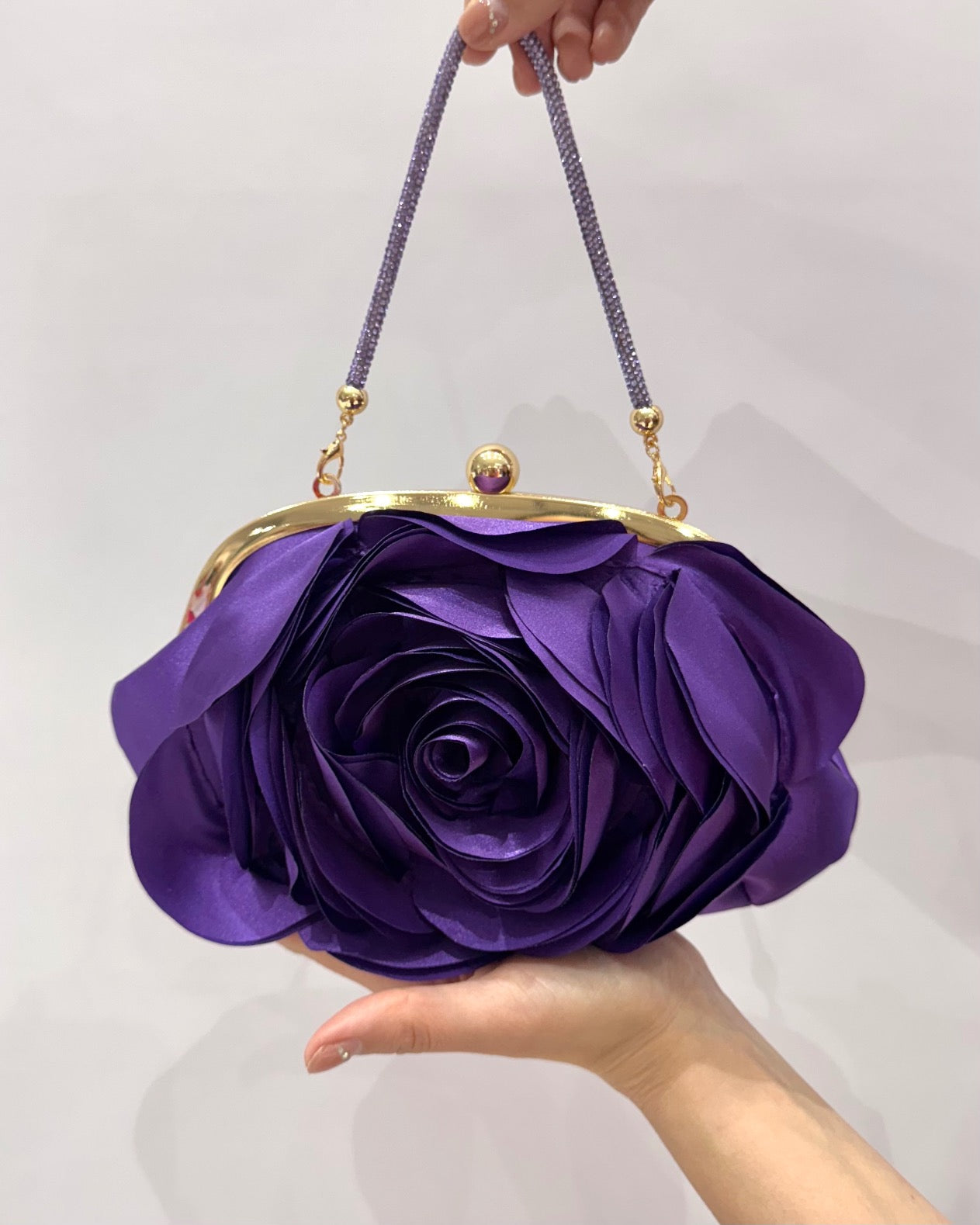 Clutch/bolso YAM4114