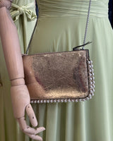 Clutch/bolso FC2157