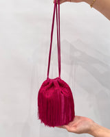Clutch/bolso YS013