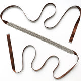 CINTURON NUPCIAL CT003