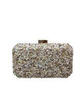 Clutch/bolsos de pedreria BR4035