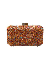 Clutch/bolsos de pedreria BR4035