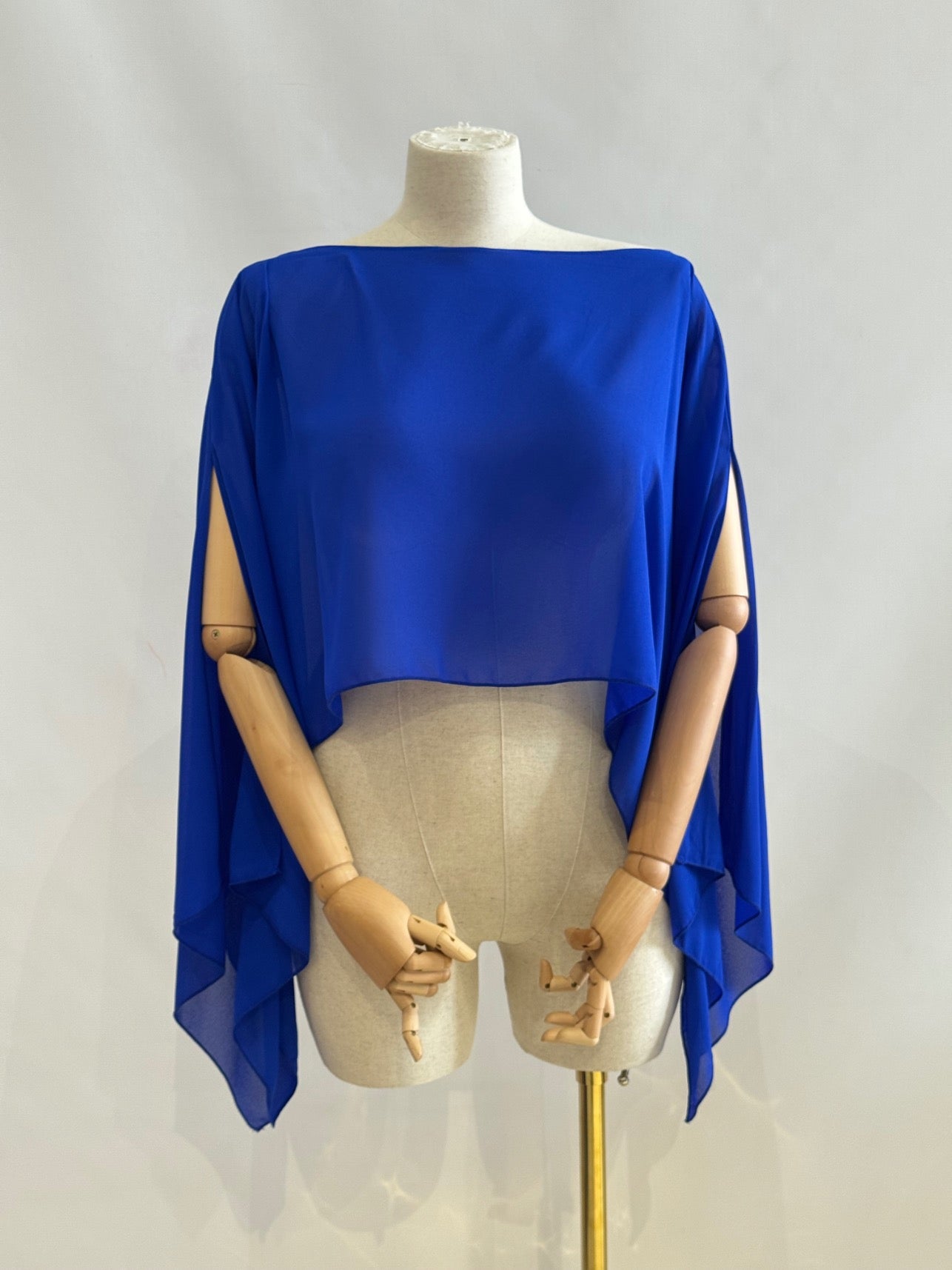 Capa de gasa multiposicion H2169