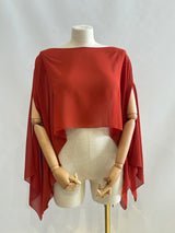 Capa de gasa multiposicion H2169