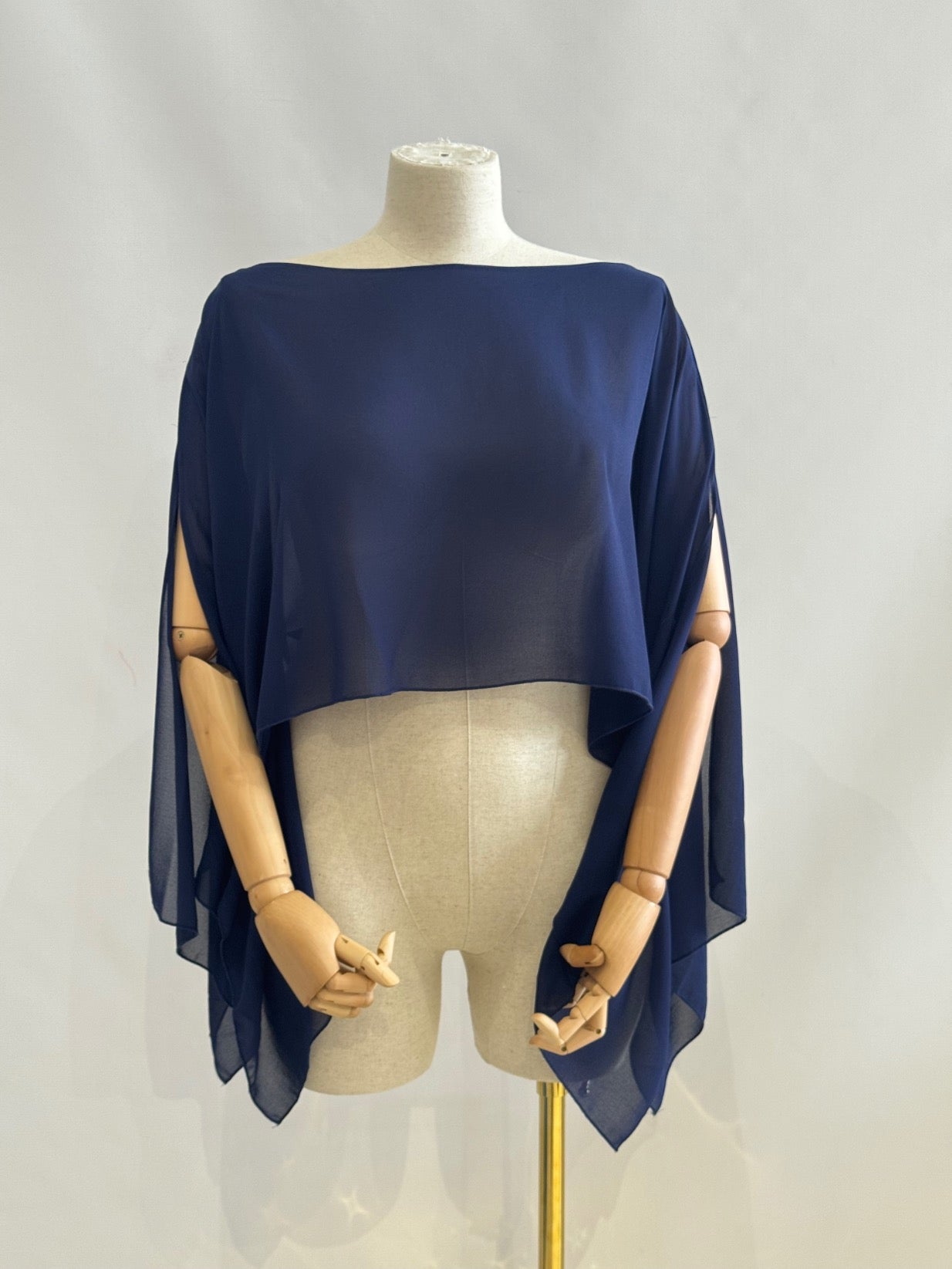 Capa de gasa multiposicion H2169