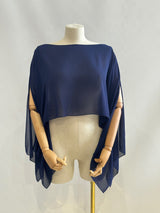 Capa de gasa multiposicion H2169