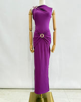 Vestido largo 43275