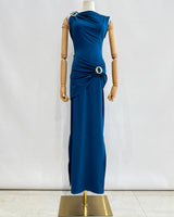 Vestido largo 43275